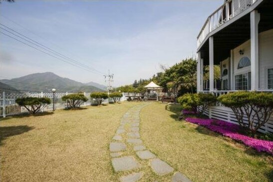 Gapyeong My Villa Ho Pension - Photo2