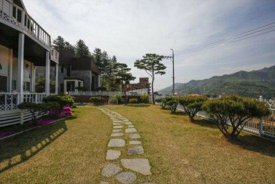 Gapyeong My Villa Ho Pension - Photo4