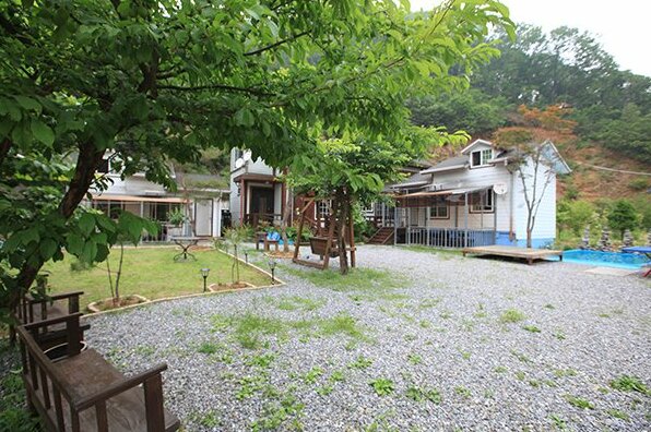 GaPyeong Oddimo pension - Photo3