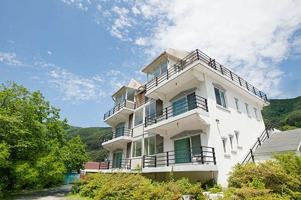 Gapyeong Paradiso Pension - Photo4