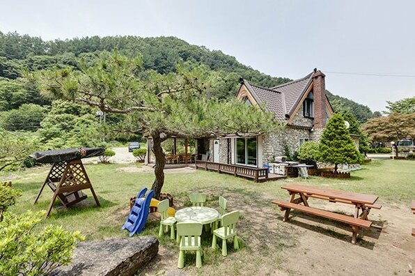 GaPyeong Peimiri Pension - Photo3