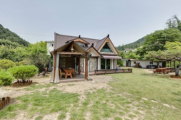GaPyeong Peimiri Pension - Photo4