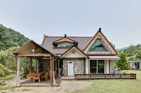 GaPyeong Peimiri Pension - Photo5
