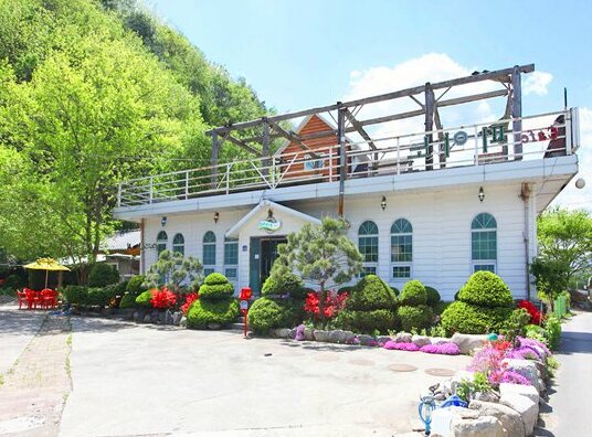 Gapyeong Piano Pension - Photo2