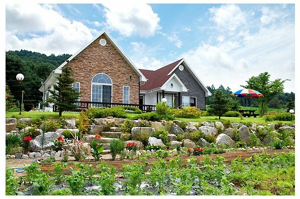 GaPyeong Pine Hill Pension - Photo5