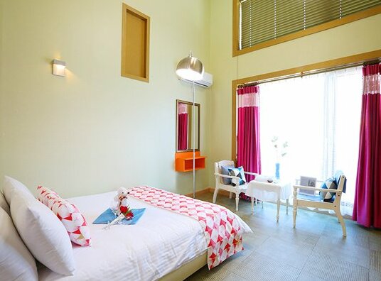 Gapyeong Pine Morning Pension - Photo2