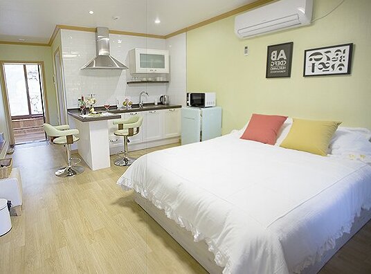 Gapyeong Pogeun Pension - Photo2