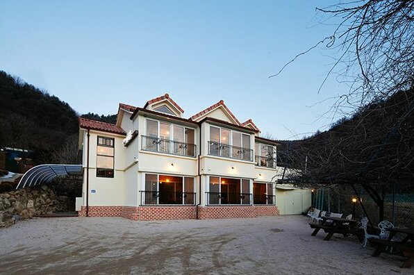 Gapyeong Pogeun Pension - Photo5