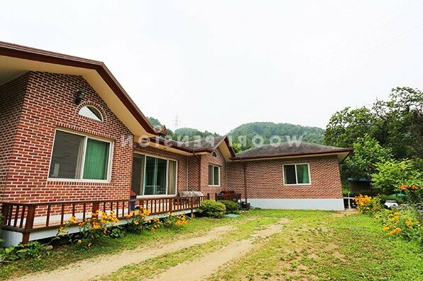 GaPyeong Pot Pension - Photo3