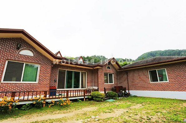 GaPyeong Pot Pension - Photo4