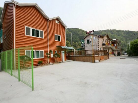 Gapyeong Rainbow Pension - Photo2