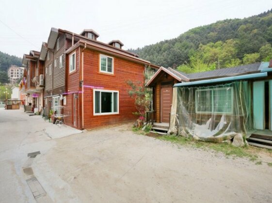 Gapyeong Rainbow Pension - Photo3