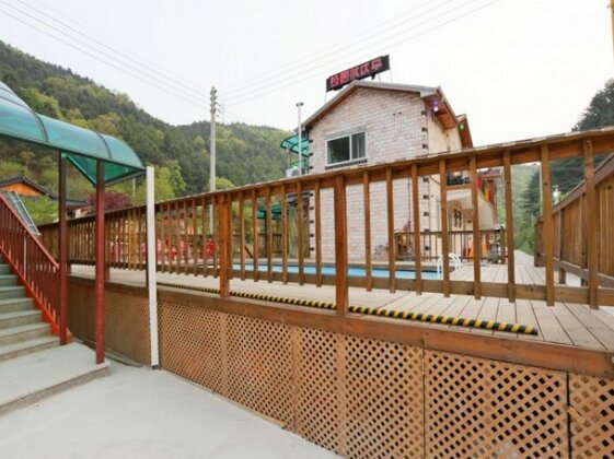 Gapyeong Rainbow Pension - Photo4