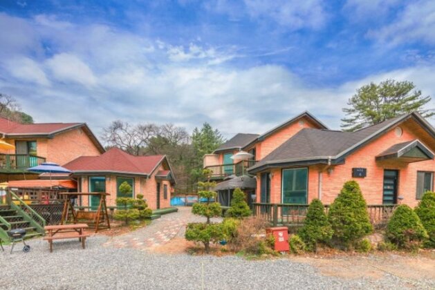 Gapyeong RaRa Stay - Photo2