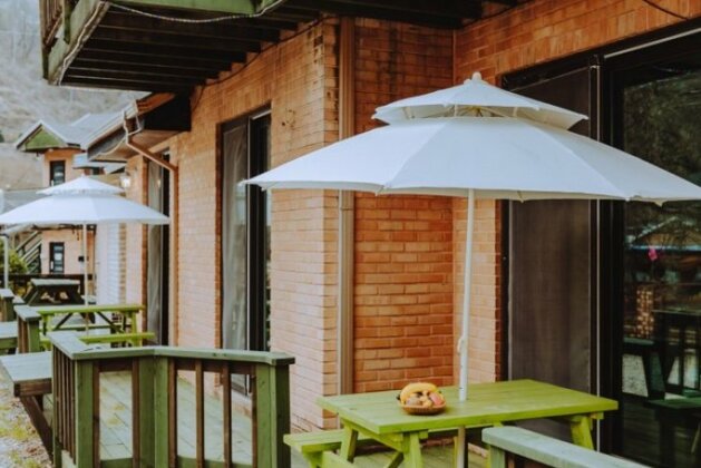 Gapyeong RaRa Stay - Photo3