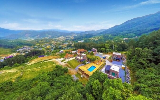 Gapyeong Reve Pension - Photo2