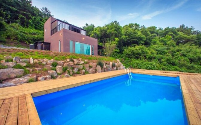 Gapyeong Reve Pension - Photo4