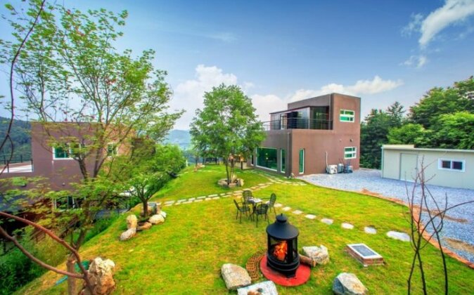 Gapyeong Reve Pension - Photo5
