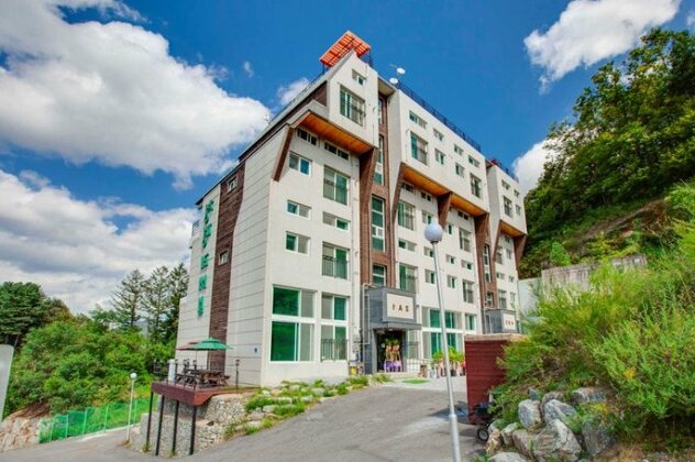 Gapyeong River View Pension - Photo3