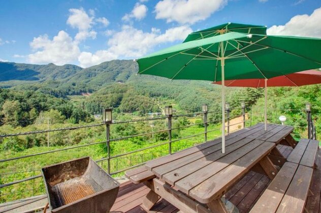 Gapyeong River View Pension - Photo4