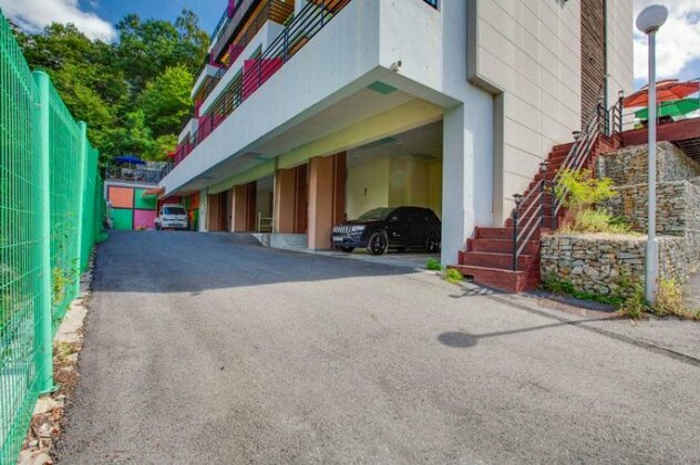 Gapyeong River View Pension - Photo5