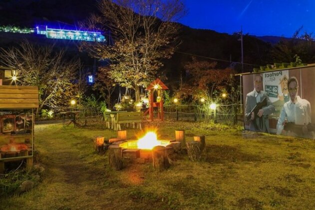 GaPyeong Romance Pension - Photo5