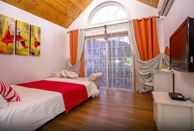 Gapyeong Roseway Pension - Photo3