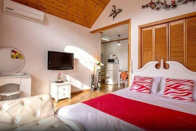 Gapyeong Roseway Pension - Photo5