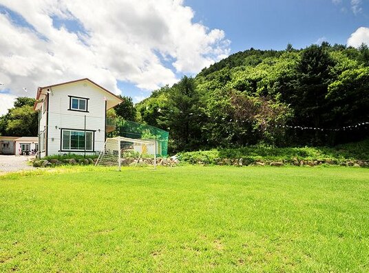 GaPyeong Samjunggol Lawn Pitch Pension - Photo2