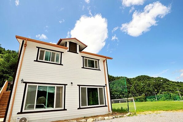 GaPyeong Samjunggol Lawn Pitch Pension - Photo3