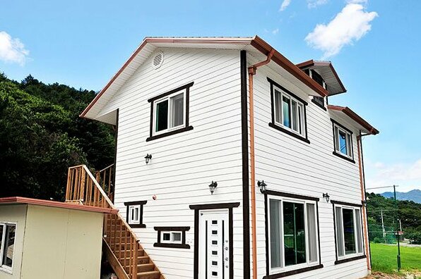 GaPyeong Samjunggol Lawn Pitch Pension - Photo4