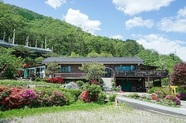 GaPyeong San Neo Ru Pension - Photo3