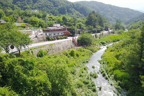 Gapyeong Sangoal story Pension - Photo2