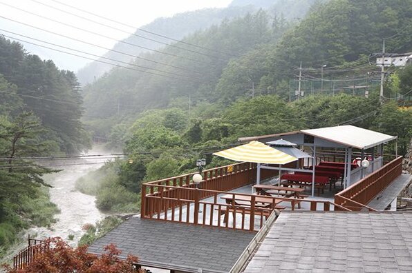 Gapyeong Sangoal story Pension - Photo3