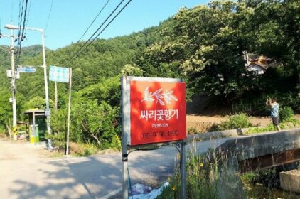 GaPyeong SaRi Flower Pension