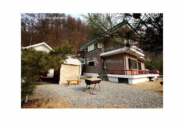 GaPyeong Sarijae Villa Pension - Photo3