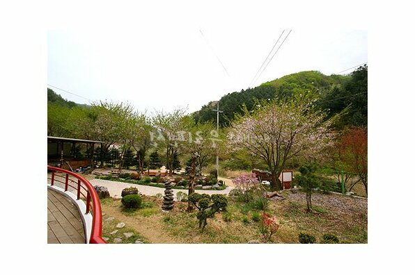 GaPyeong Sarijae Villa Pension - Photo4