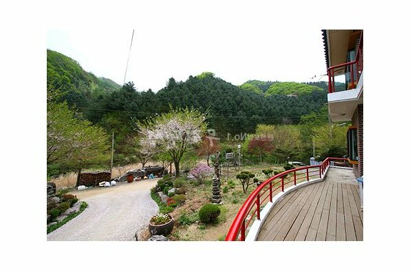 GaPyeong Sarijae Villa Pension - Photo5