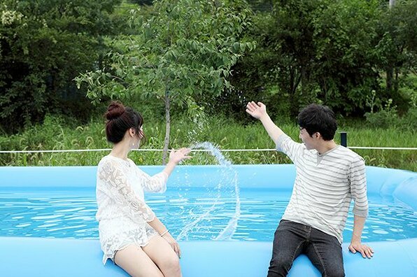 Gapyeong Seraphim Glamping - Photo2