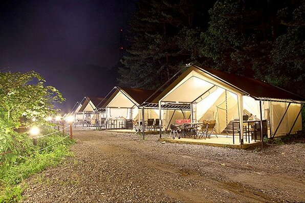Gapyeong Seraphim Glamping - Photo5