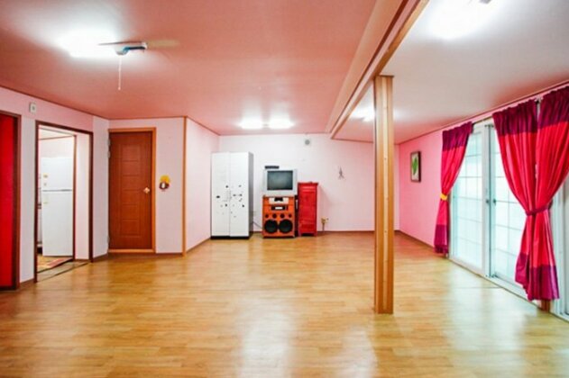 GaPyeong Sol Leom Pension - Photo2