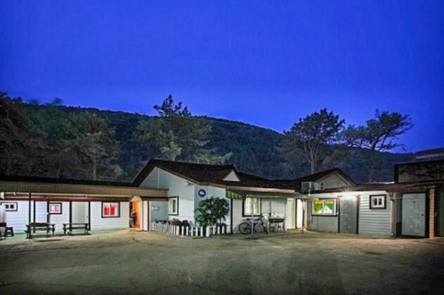 GaPyeong Sol Leom Pension - Photo3