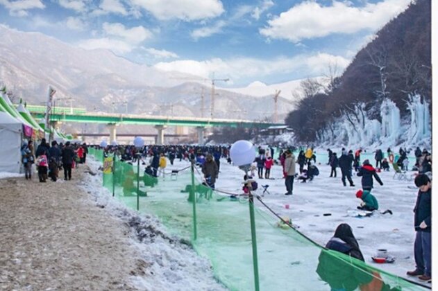 GaPyeong Sol Leom Pension - Photo5