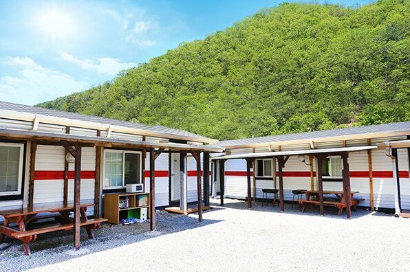 GaPyeong Solomon Pension - Photo2