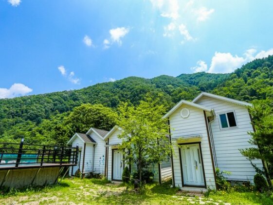 Gapyeong Sunflower Pension Exclusive Price - Photo2