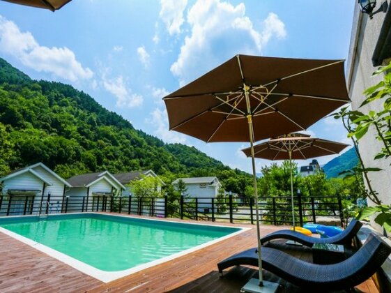 Gapyeong Sunflower Pension Exclusive Price - Photo3