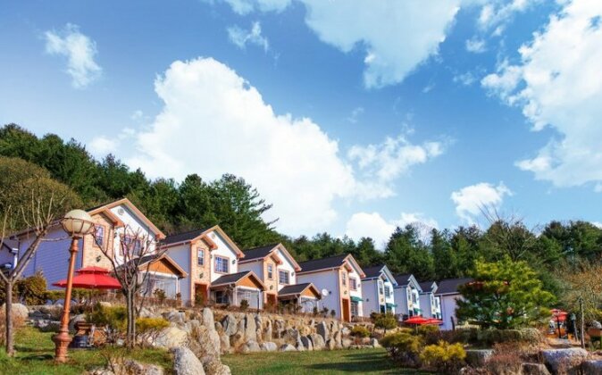 Gapyeong Terry Hill Pension - Photo2