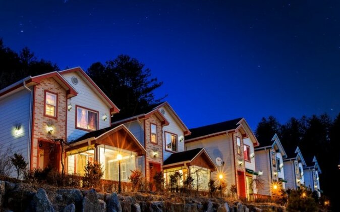 Gapyeong Terry Hill Pension - Photo3