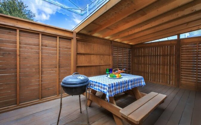 Gapyeong Terry Hill Pension - Photo4