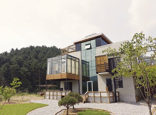 GaPyeong The M Pension - Photo2